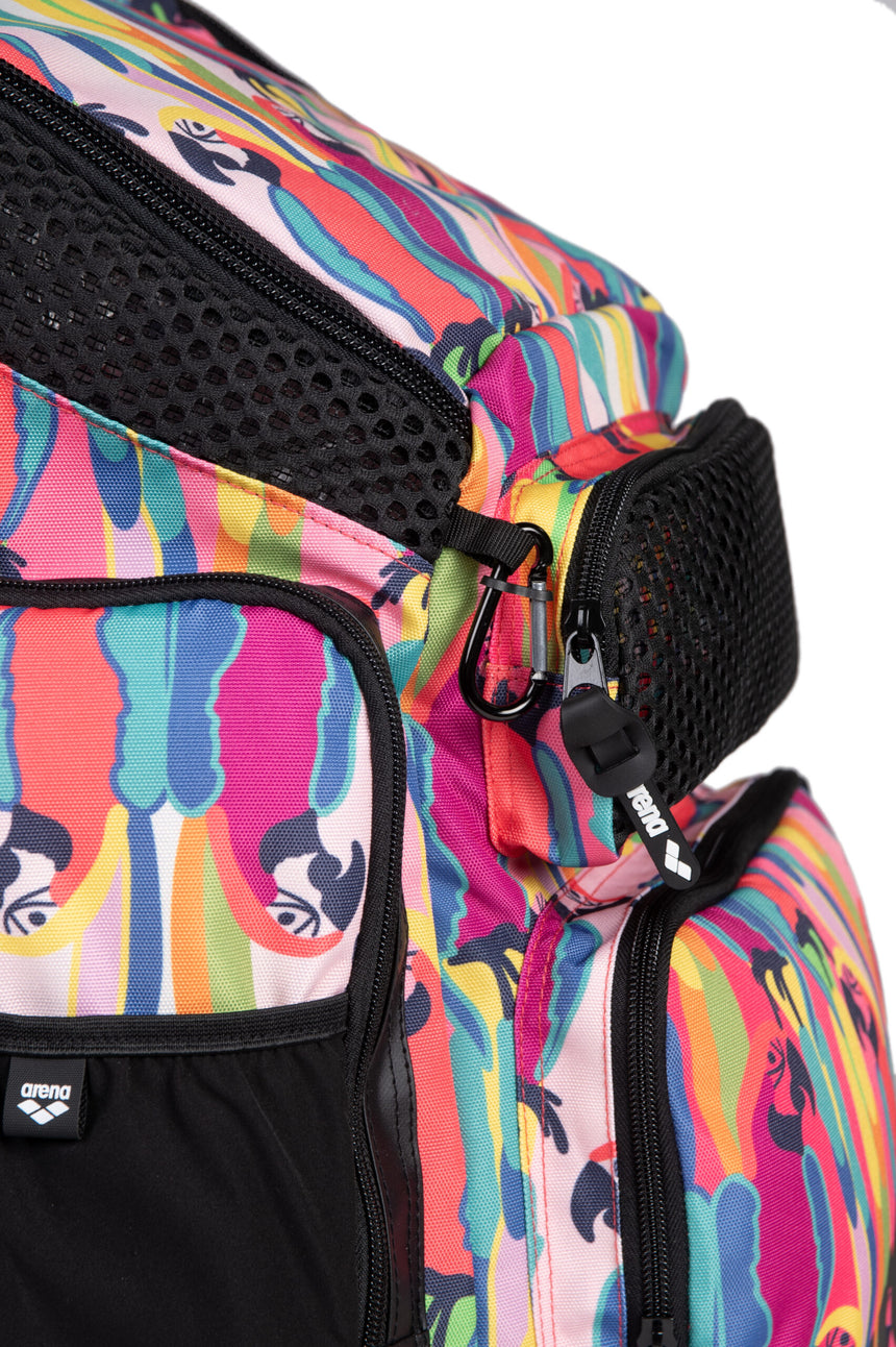 Arena Rugtas 45L Tropical Delight