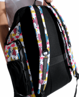 Arena Rugtas 45L One Go Desert