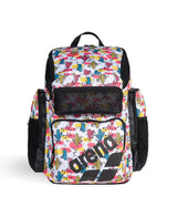 Arena Rugtas 45L One Go Desert