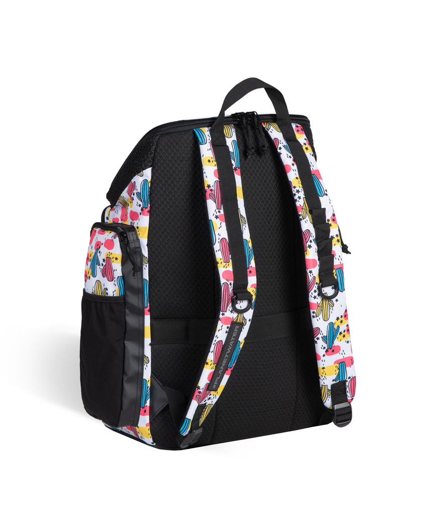 Arena Rugtas 45L One Go Desert