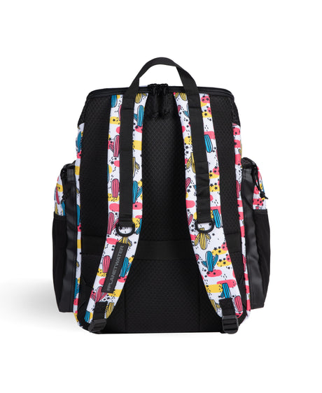 Arena Rugtas 45L One Go Desert