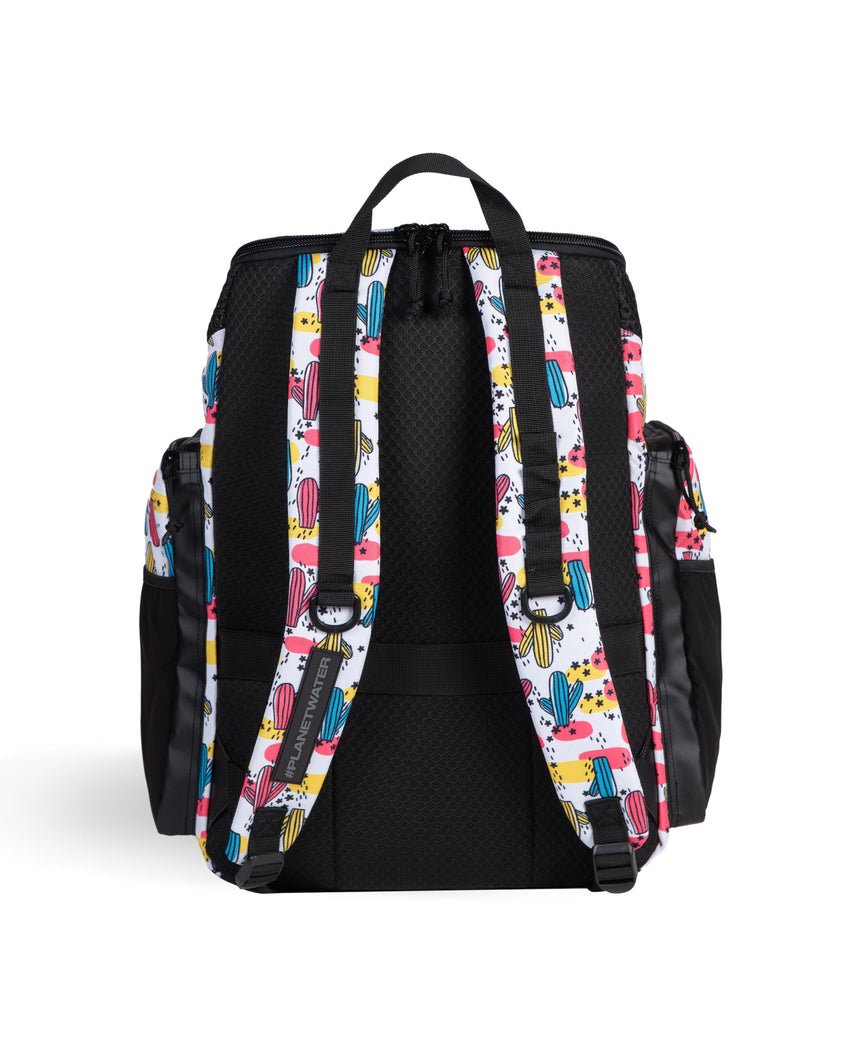 Arena Rugtas 45L One Go Desert