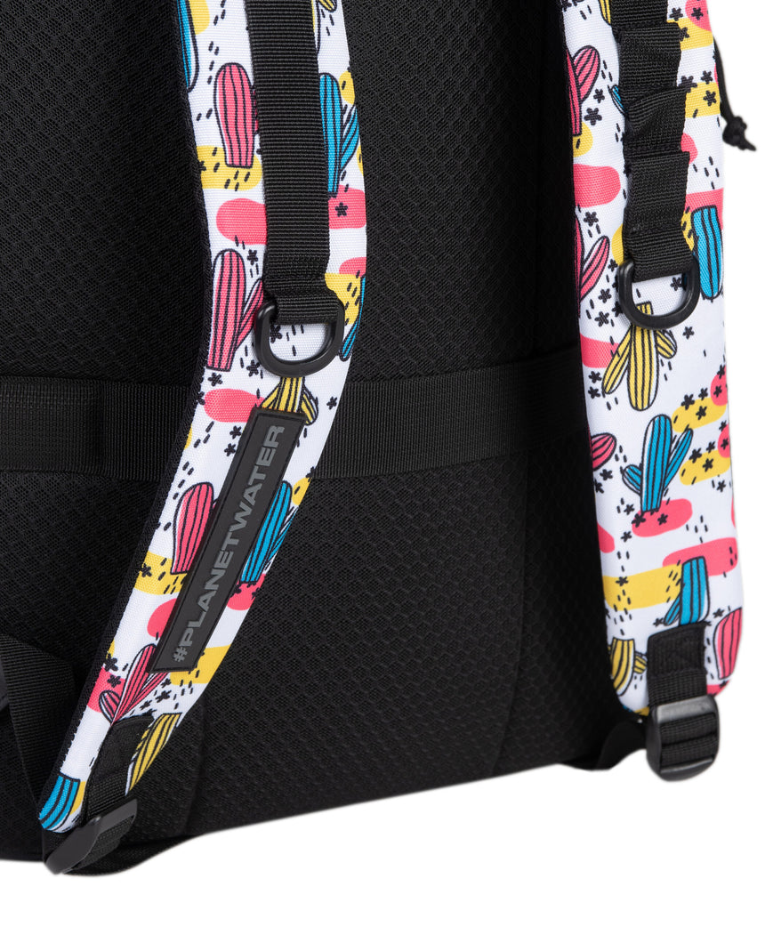 Arena Rugtas 45L One Go Desert