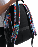 Arena Rugtas 45L One Go Iguanas