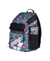 Arena Rugtas 45L One Go Iguanas