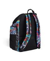 Arena Rugtas 45L One Go Iguanas