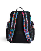 Arena Rugtas 45L One Go Iguanas