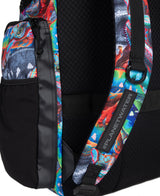 Arena Rugtas 45L One Go Iguanas