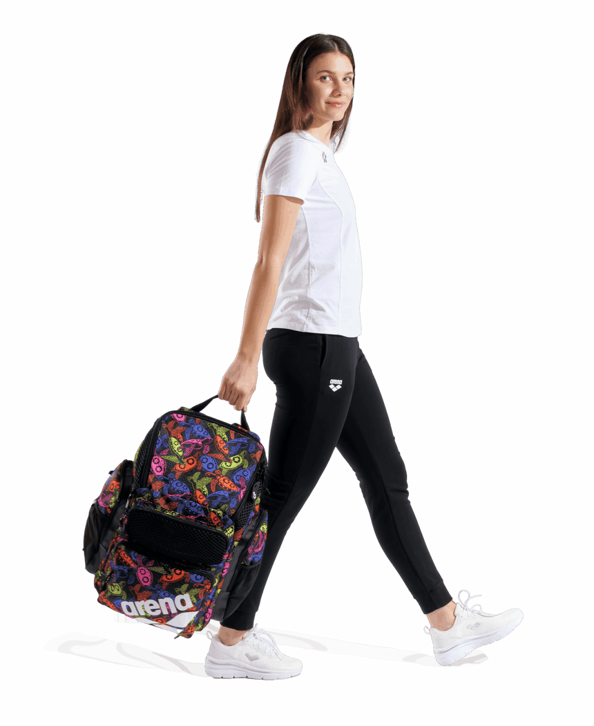 Arena Rugtas 45L One Go Sea Turtles