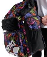 Arena Rugtas 45L One Go Sea Turtles