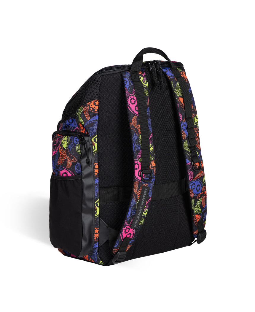 Arena Rugtas 45L One Go Sea Turtles