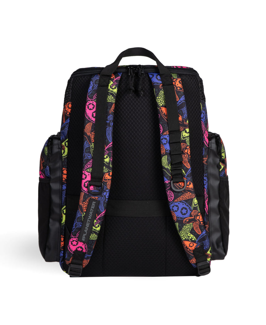 Arena Rugtas 45L One Go Sea Turtles
