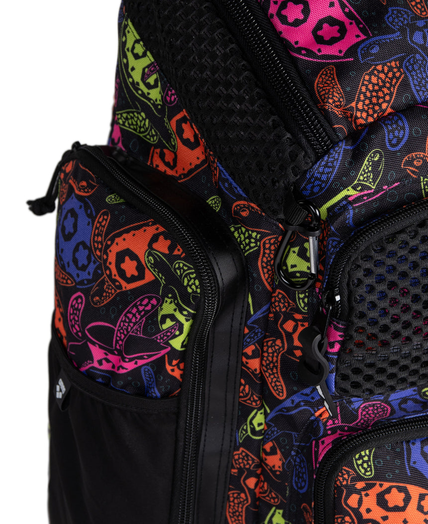 Arena Rugtas 45L One Go Sea Turtles
