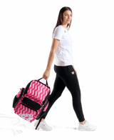 Arena Rugtas 45L One Go Ripple Roze