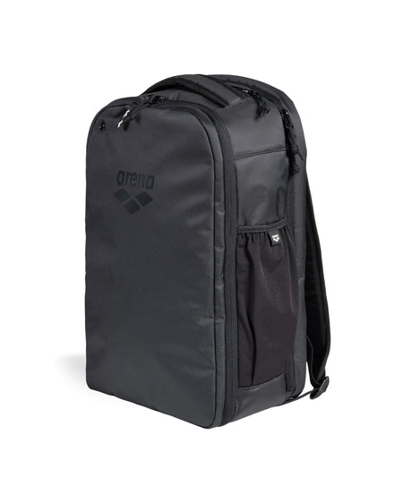 Arena Schwimmrucksack All Set Urban Schwarz