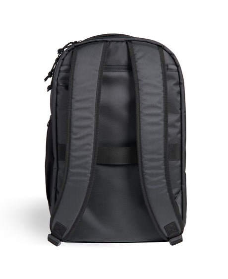 Arena Schwimmrucksack All Set Urban Schwarz