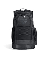Arena Rugtas 45L All Set Zwart