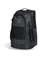 Arena Rugtas 45L All Set Zwart