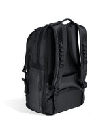 Arena Rugtas 45L All Set Zwart