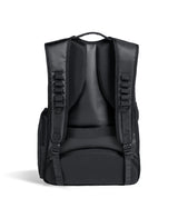 Arena Rugtas 45L All Set Zwart