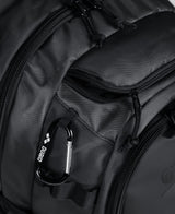 Arena Rugtas 45L All Set Zwart