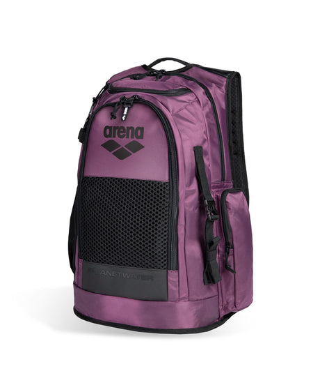 Arena Schwimmrucksack 45L All Set Lila