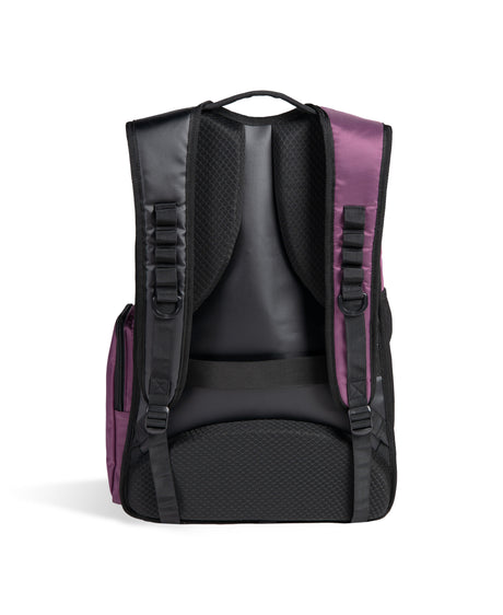 Arena Schwimmrucksack 45L All Set Lila