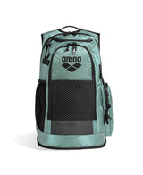 Arena Rugtas 45L All Set Groen