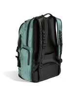 Arena Rugtas 45L All Set Groen