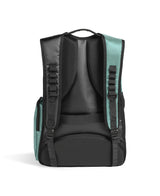 Arena Rugtas 45L All Set Groen