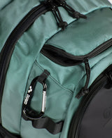 Arena Rugtas 45L All Set Groen