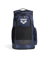 Arena Rugtas 45L All Set Navy