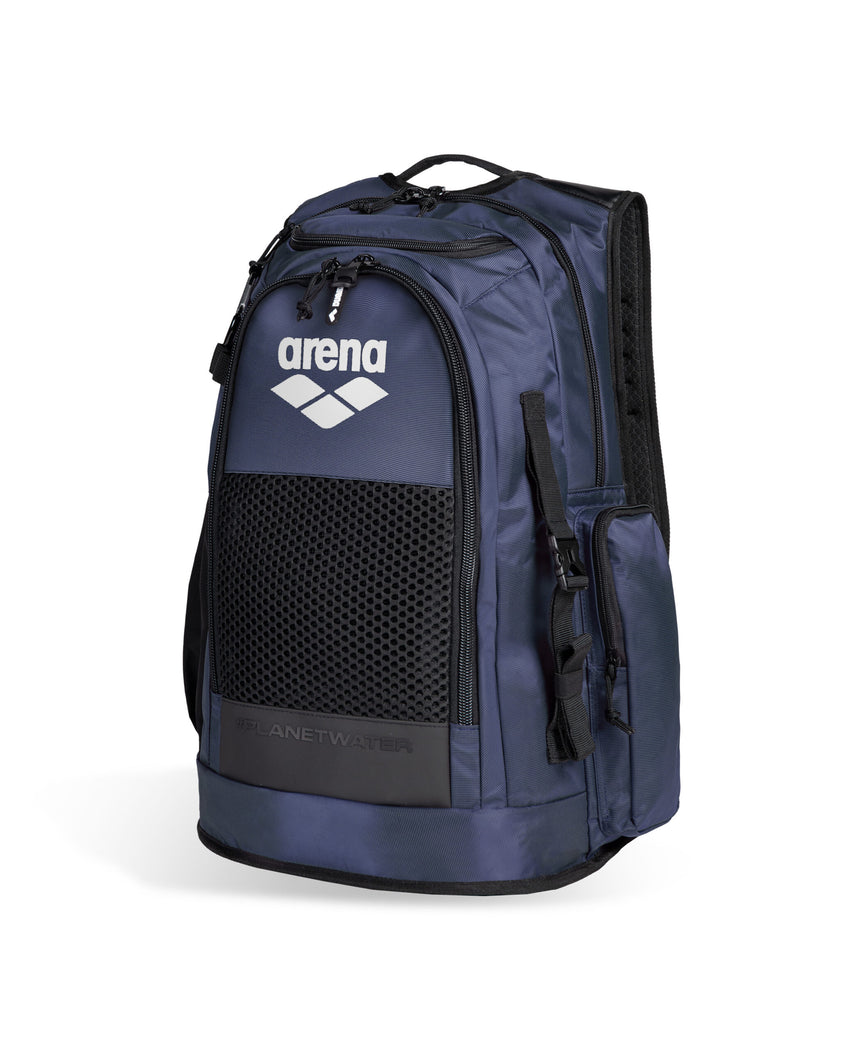 Arena Rugtas 45L All Set Navy