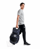 Arena Rugtas 45L All Set Navy