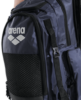 Arena Rugtas 45L All Set Navy