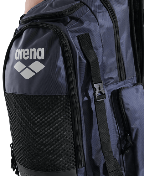 Arena Schwimmrucksack 45L All Set Navy