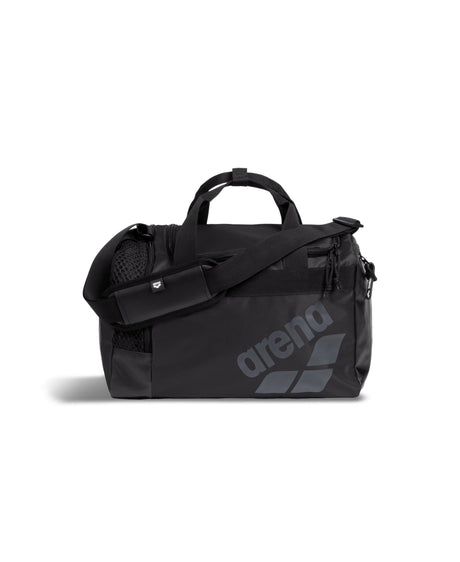 Arena Duffle 25L All Set Zwart
