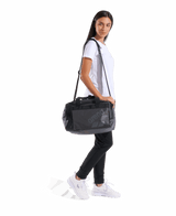 Arena Duffle 25L All Set Zwart