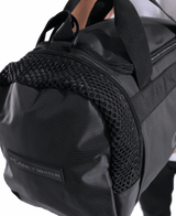 Arena Duffle 25L All Set Zwart