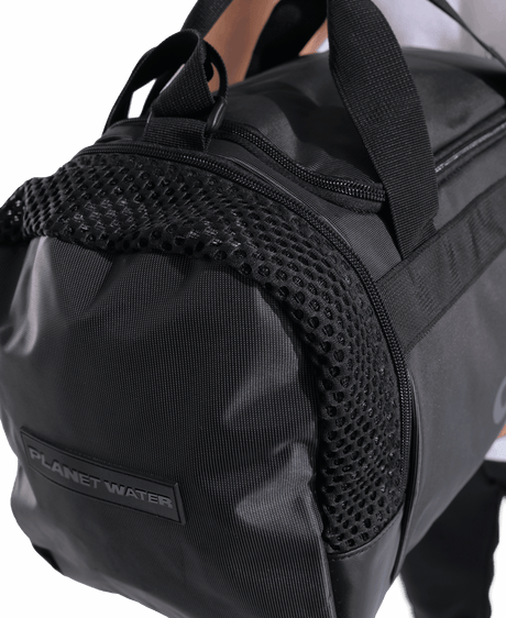 Arena Duffle 25L All Set Zwart