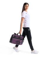 Arena Sporttas All Set Duffle 25L Plum