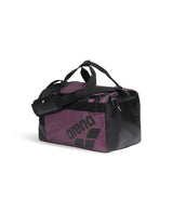 Arena Sporttas All Set Duffle 25L Plum