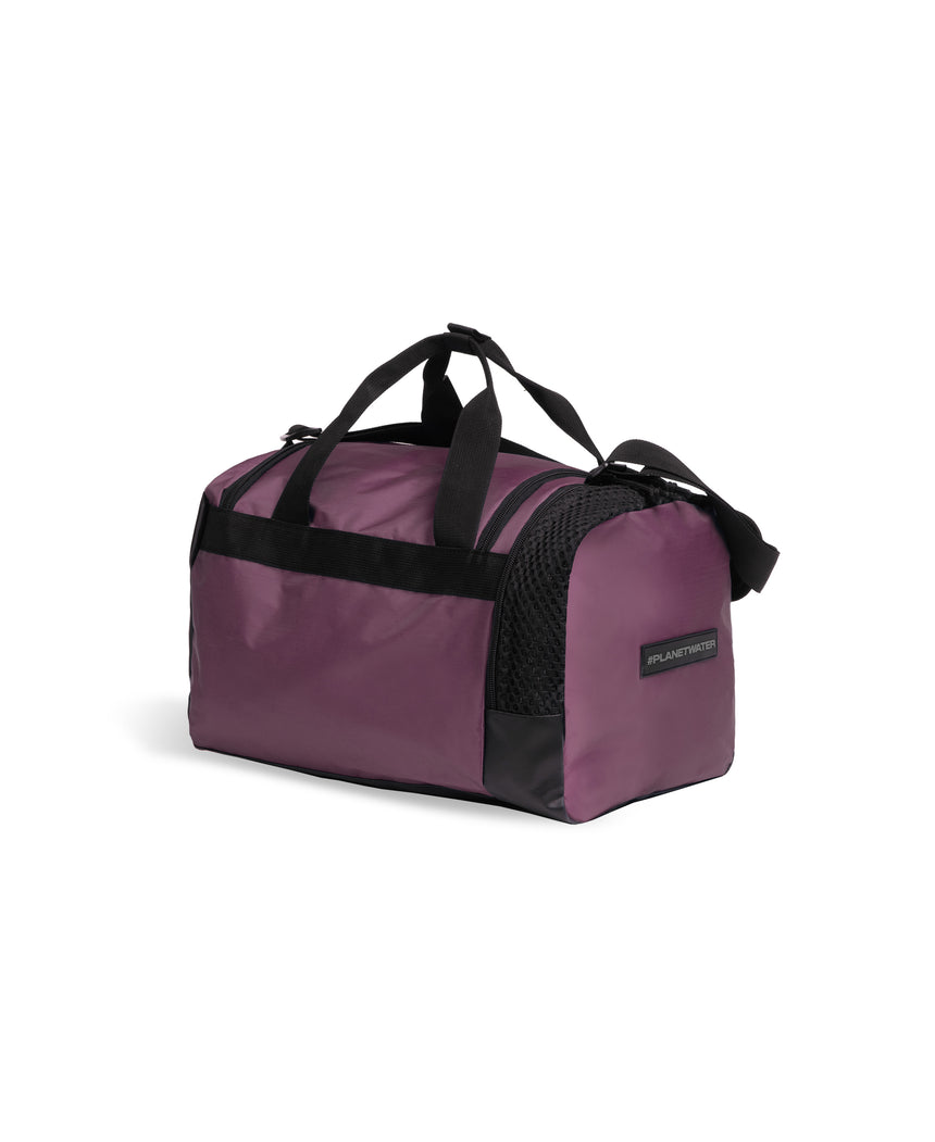 Arena Sporttas All Set Duffle 25L Plum