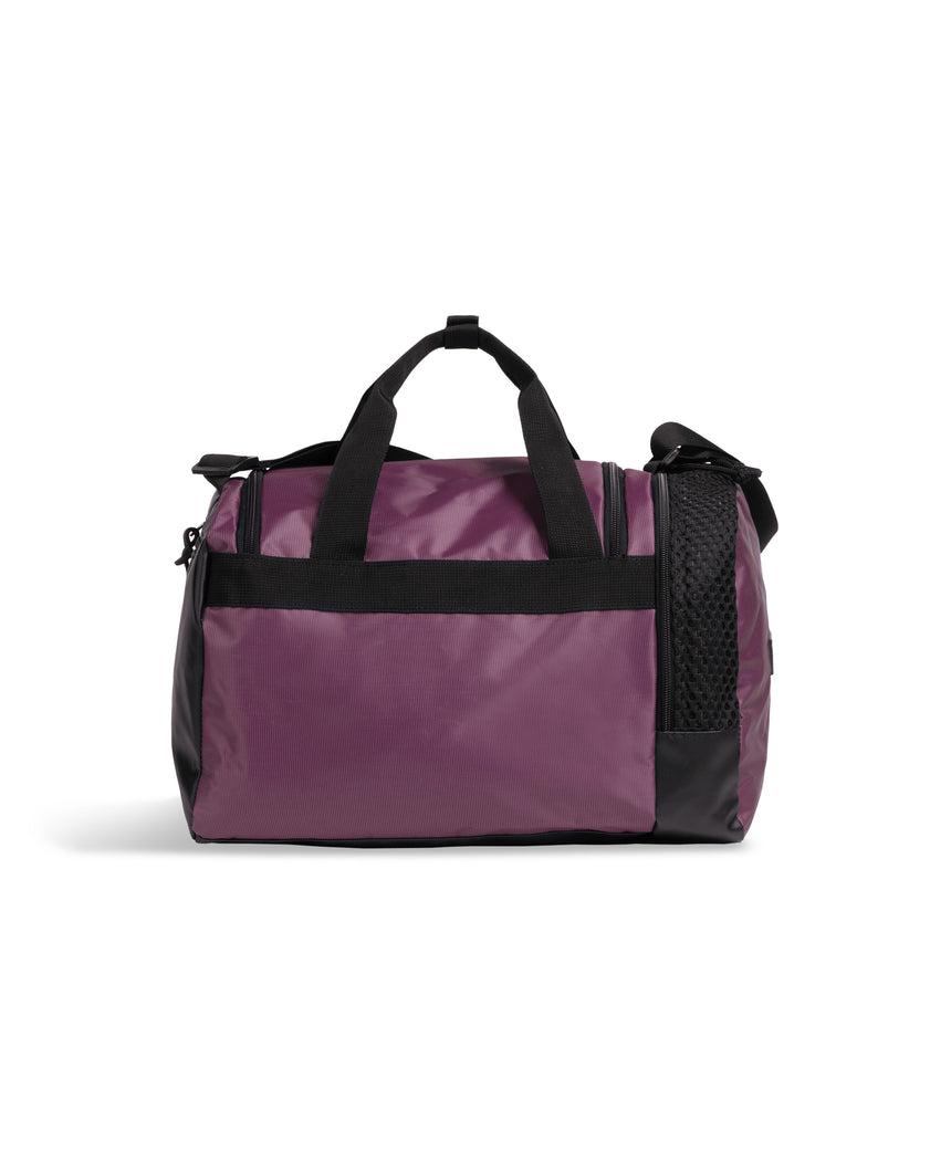 Arena Sporttas All Set Duffle 25L Plum