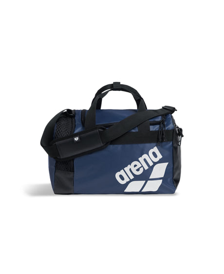 Arena Duffle 25L All Set Navy