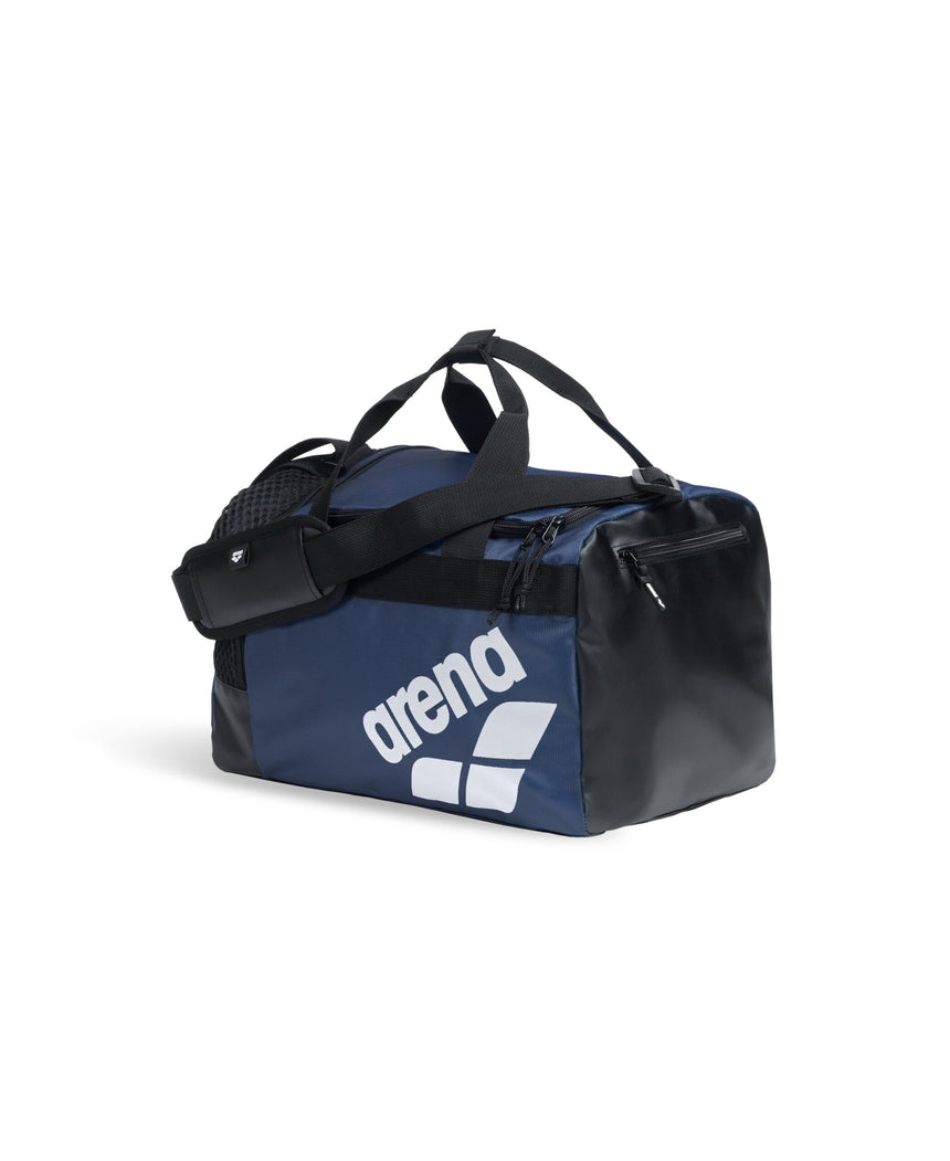 Arena Duffle 25L All Set Navy