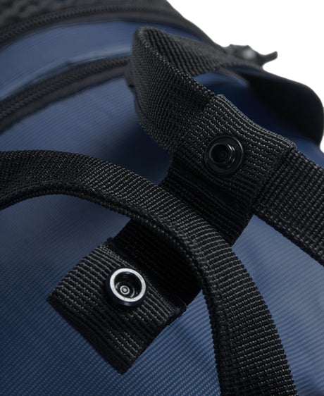 Arena Duffle 25L All Set Navy