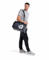Arena Duffle 25L All Set Navy