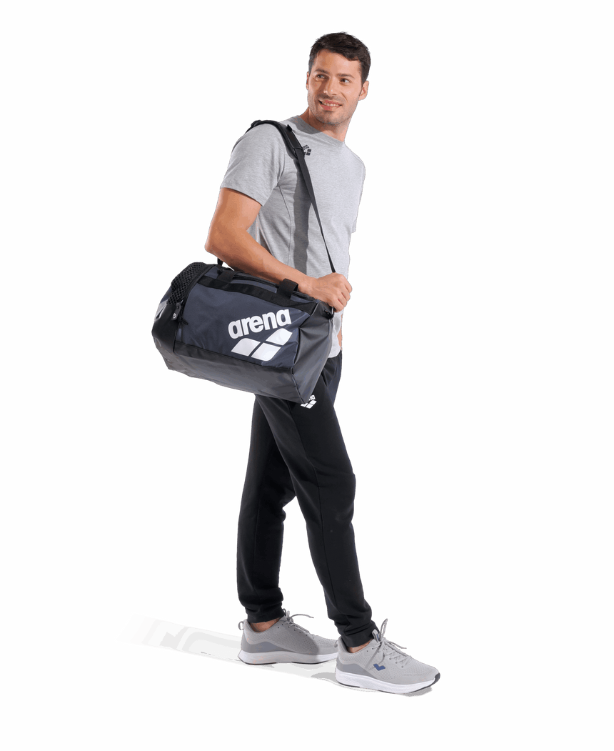 Arena Duffle 25L All Set Navy