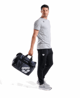 Arena Duffle 25L All Set Navy